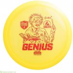 Discmania Active Premium Genius Žlutá – Zboží Dáma