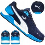 Puma AIRTWIST BLUE LOW S19 polobotky modrá – Sleviste.cz