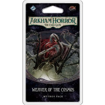 FFG Arkham Horror LCG: Weaver of the Cosmos Mythos Pack