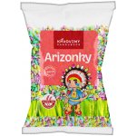 Arizonky ochucená pufovaná rýže loupaná 70 g – Zboží Mobilmania