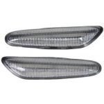 LORO Sada směrových světel Tuning / Accessory Parts LOR L04-140-001LED-D | Zboží Auto