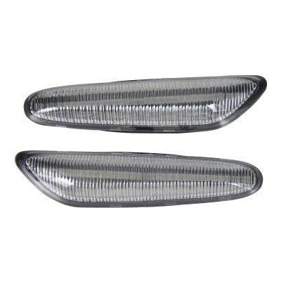 LORO Sada směrových světel Tuning / Accessory Parts LOR L04-140-001LED-D | Zboží Auto