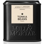 Mill & Mortar Bio tonka fazole 20 g – Zboží Dáma