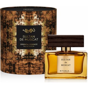 Rituals Sultan de Muscat parfém pánský 50 ml