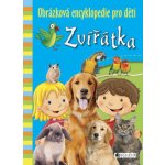 Obrázková encyklopedie pro děti – Zboží Mobilmania