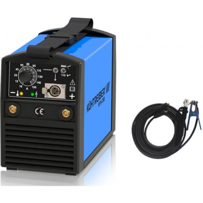 Kühtreiber KITin 150 50207 SET2 (invertor + kabely 25/3m) – Hledejceny.cz