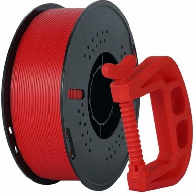 Kingroon ABS 1,75 mm 1kg Červená – Zboží Živě