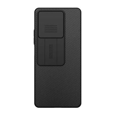 Nillkin CamShield Zadní Kryt pro Xiaomi Redmi Note 13 5G Black (6902048271869)