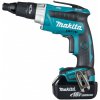 Akušroubovák Makita DFS251RTJ