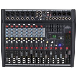 Soundsation ALCHEMIX 602UFX