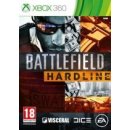 Hra na Xbox 360 Battlefield: Hardline