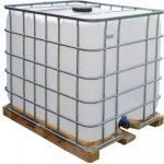 IBC kontejner 1000 l – Hledejceny.cz