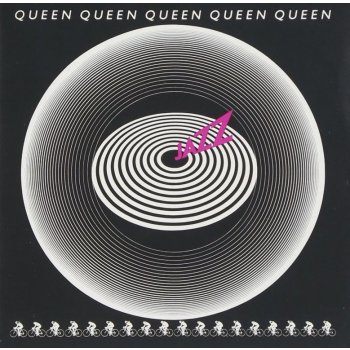 Queen - Jazz CD