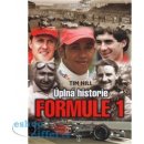 Formule 1: Úplná historie - Tim Hill
