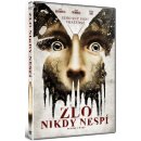 Zlo nikdy nespí DVD