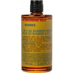 Korres Athenian Grooming suchý olej na vousy 100 ml – Zboží Dáma