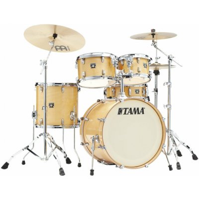 Tama CL50RS-GNL Superstar Classic Gloss Natural Blonde – Sleviste.cz