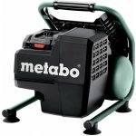 Metabo Power 160-5 18 LTX BL OF 601521850 – Zboží Mobilmania