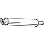 Bosal BS 154-331 – Hledejceny.cz