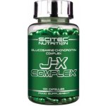 Scitec Nutrition Joint X 100 kapslí – Hledejceny.cz