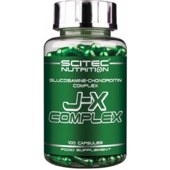 Scitec Nutrition Joint X 100 kapslí