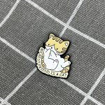 Pinarna My best friend is a cat Můj nejlepší kamarád je kočka – Zboží Dáma