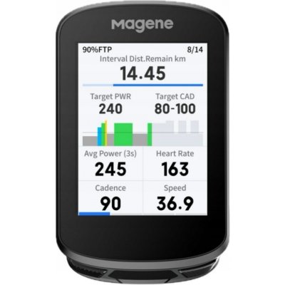 Magene C506 – Zbozi.Blesk.cz