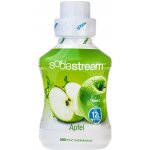 SodaStream Jablko 0,5 l – Zboží Mobilmania