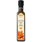 Topvet sirup rakytníkový 320 g – Hledejceny.cz