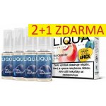 Ritchy Liqua Elements 4Pack Blackberry 4 x 10 ml 3 mg – Zboží Mobilmania