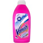 Vanish přípravek na bělení záclon 500 ml – Hledejceny.cz