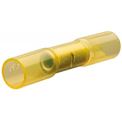 KNIPEX Spojka kabelová - spojovací článek s izolací, kabel 4-6mm², žlutý, 100ks (9799252) – Zbozi.Blesk.cz