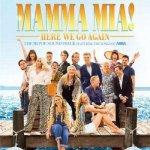 Soundtrack - Mamma Mia! Here We Go Again LP – Hledejceny.cz