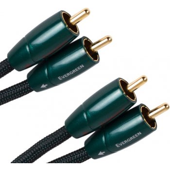 Audioquest Evergreen 0,6m