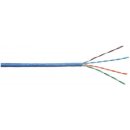 síťový kabel Belden 1583ENH UTP Cat.5e drát, 100MHz, 305m
