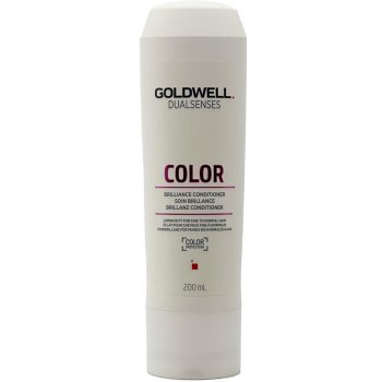 Goldwell Dualsenses Color Brilliance Conditioner rozplétací kondicionér pro barvené vlasy 200 ml