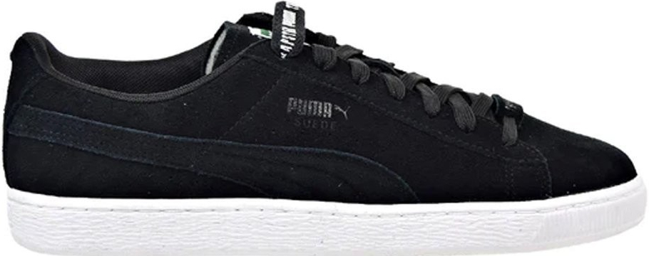 Puma Suede X Trapstar