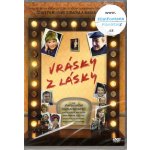 Vrásky z lásky DVD – Zbozi.Blesk.cz