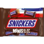 Snickers Minis 333 G – Sleviste.cz