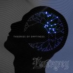 Evergrey - Theories Of Emptyness Digisleeve CD – Zboží Mobilmania