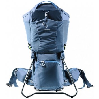 Deuter Kid Comfort midnight