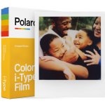 Polaroid Originals i-Type Color film – Zboží Mobilmania