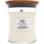 WoodWick Island Coconut 609,5 g – Zboží Dáma