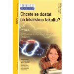 Chcete se dostat na lékařskou fakultu? 3.díl – Hledejceny.cz