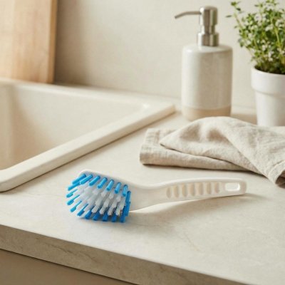Tescoma Kartáček na nádobí CLEAN KIT – Zboží Dáma