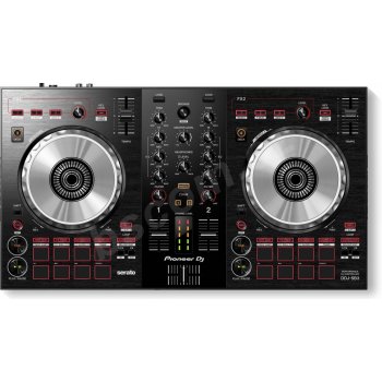 Pioneer DJ DDJ-SB3