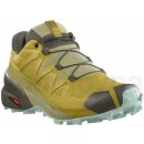 Salomon Speedcross 5 W L41609700 antique moss/olive night/yucca