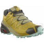 Salomon Speedcross 5 W L41609700 antique moss/olive night/yucca – Hledejceny.cz