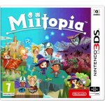 Miitopia – Zboží Dáma