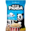 Popcorn Big Panda popcorn do mikrovlnky Slaný 100 g